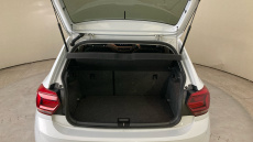 Volkswagen Polo 1.0 TSI 95 Match 5dr Petrol Hatchback